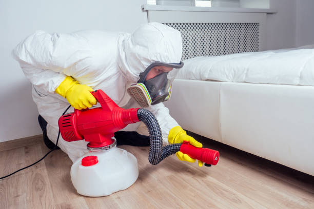 Best Emergency Pest Control  in Urbana, MD