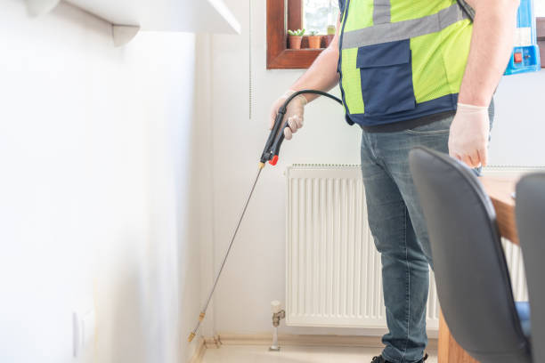 Best Bed Bug Extermination  in Urbana, MD