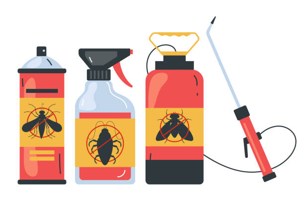 Best Exterminator Services  in Urbana, MD